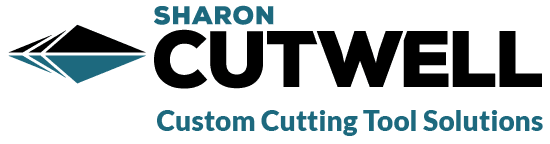 Sharon-Cutwell logo