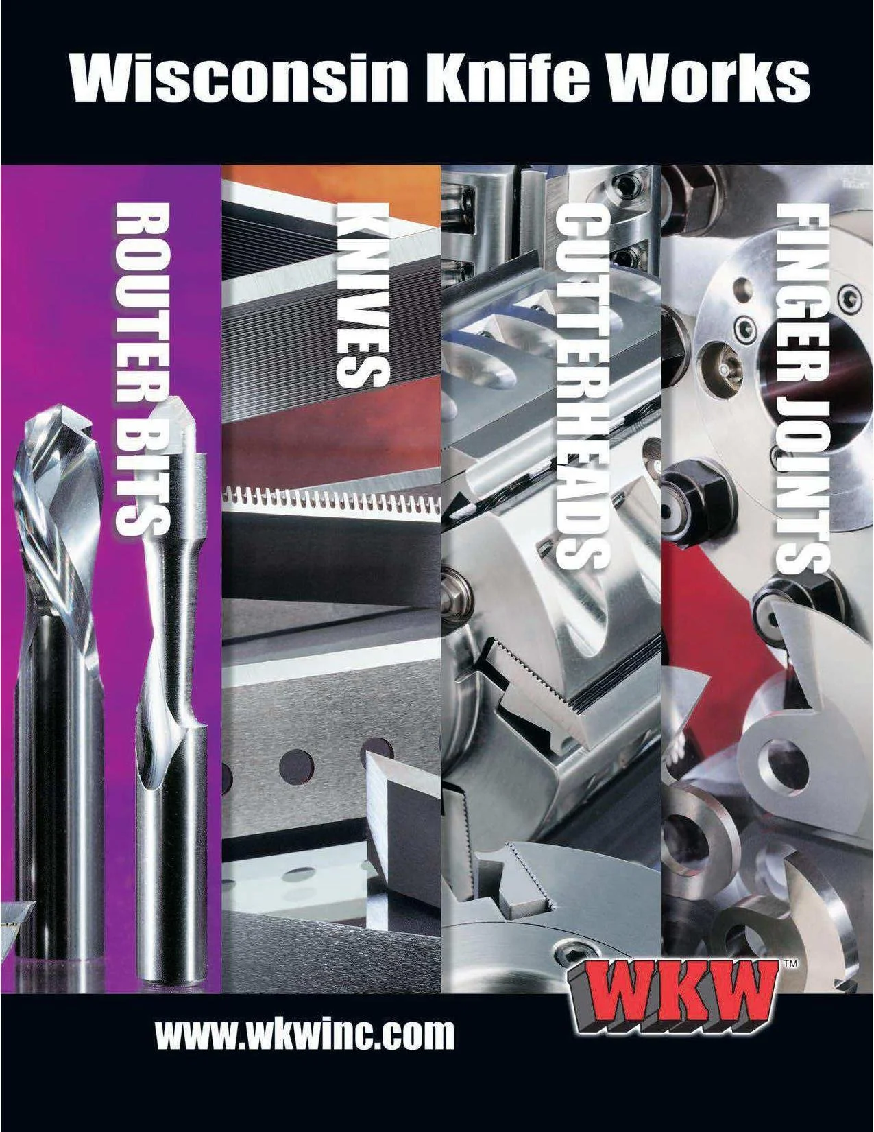 WKW logo